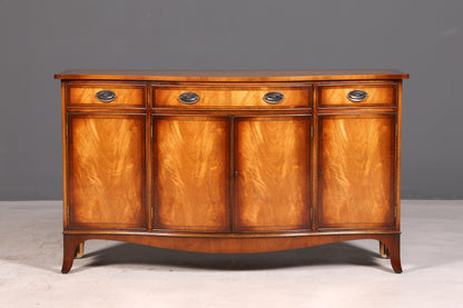 Wunderschönes Bevan Funnell Englisches Sideboard Reprodux Buffetschrank Kommode Anrichte