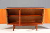 Wunderschönes Mid Century Sideboard 60s Vintage Kommoden TV Schrank 60s