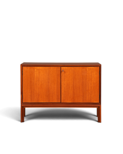 G445 Finish Wunderschöne Mid Century Kommode Vintage Schrank Retro Flur Kommode 60s Regal Sideboard (Kopie 2)