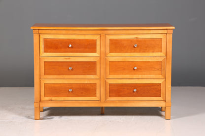 Wunderschönes Sideboard der Marke Drexel Heritage USA Antik Stil Kommode Schubladenkommode 2 von 2