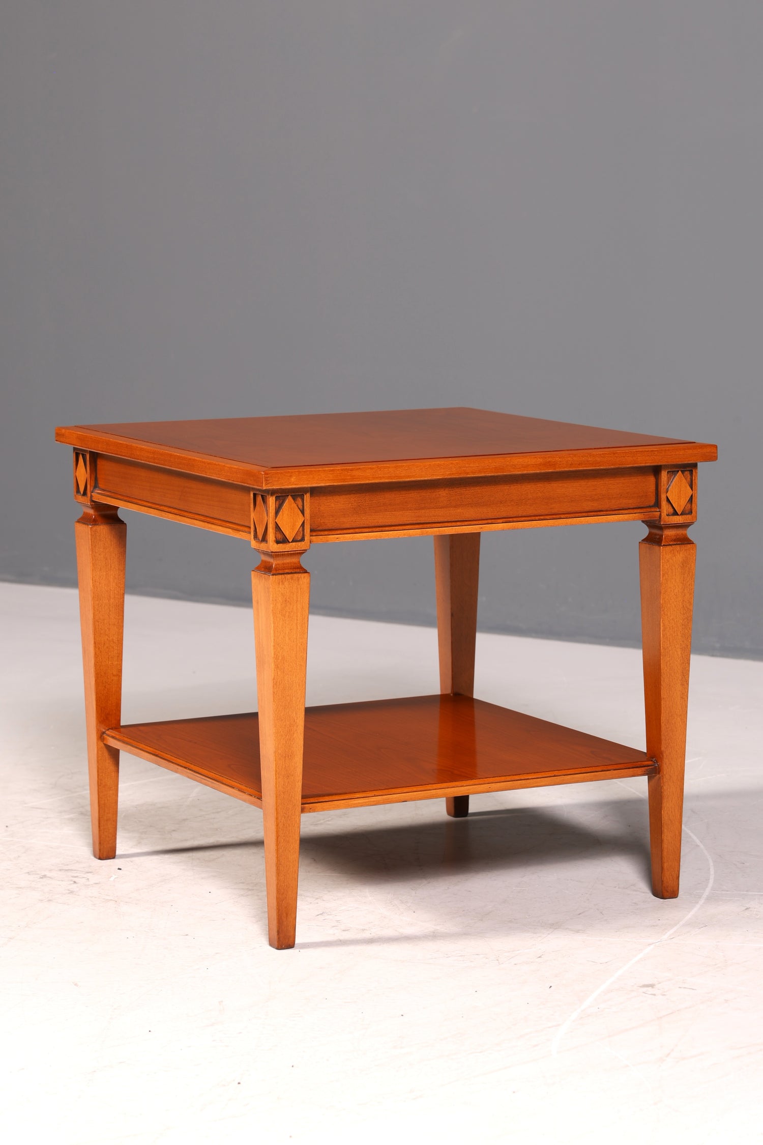 G455 Finish Traumhafter Englischer Tisch Couchtisch Englisch Antik Stil Ablagetisch Regency Stil Beistelltisch (Kopie)