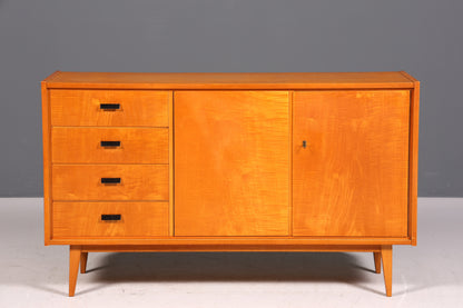 Wunderschönes Mid Century Sideboard Vintage Kommode TV Schrank Flurkommode 60s