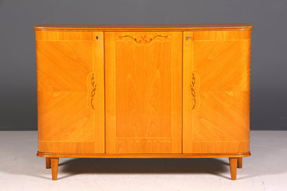 Bilder austauschen Beschreibung nochmal achten Wunderschöner Mid Century Schrank 60er Jahre Wäscheschrank Aktenschrank Kommode (Kopie)