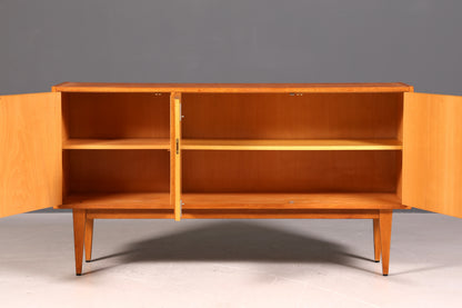 Traumhaftes Mid Century Sideboard Franz Ehrlich 602 echt Holz Hellerau TV Schrank