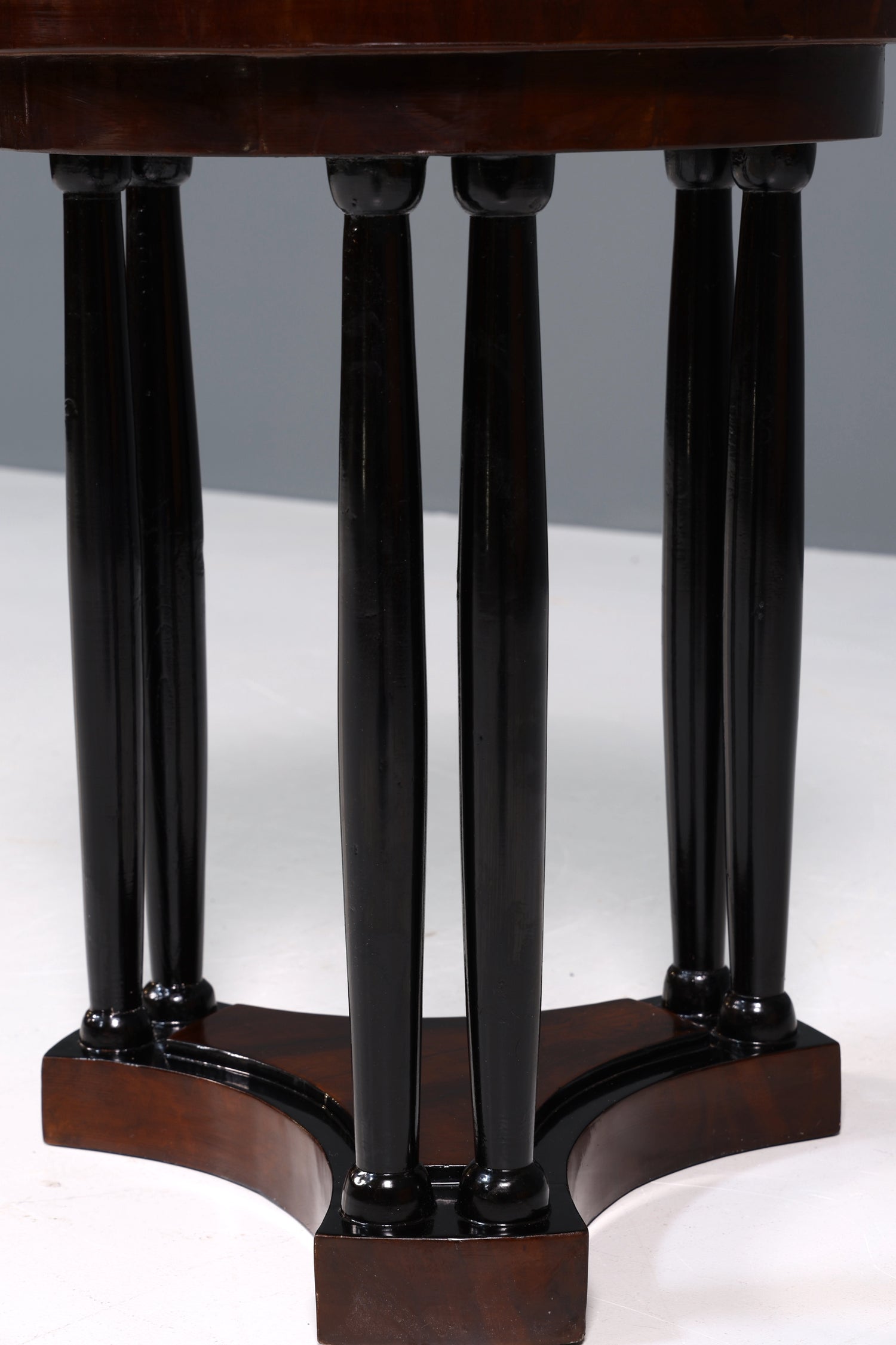 Wunderschöner Art Deco Stil Tisch Luxus Couchtisch Ablagetisch Wohnzimmer Tisch