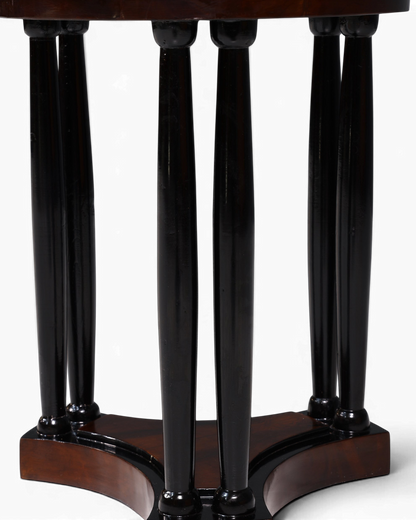 Wunderschöner Art Deco Stil Tisch Luxus Couchtisch Ablagetisch Wohnzimmer Tisch