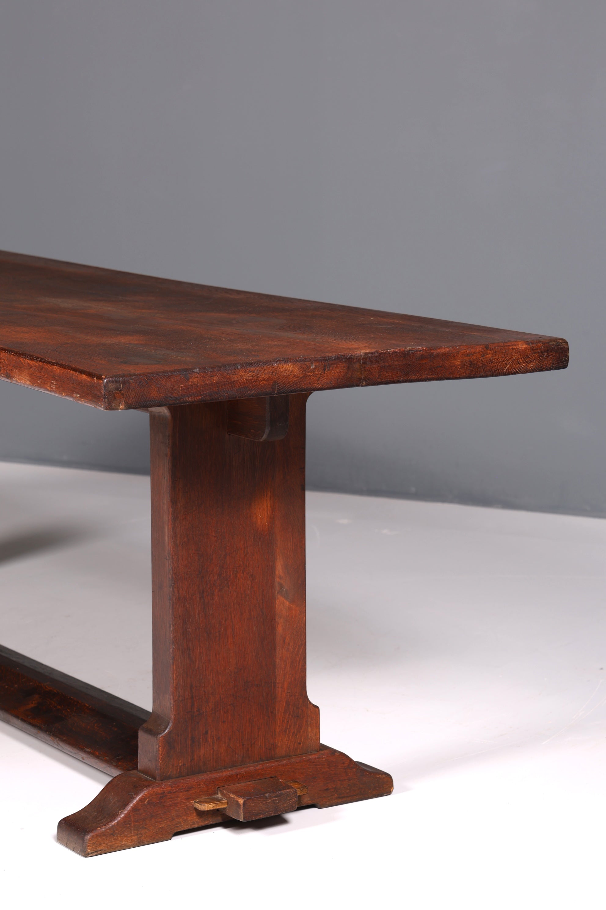 Umändern in Original Barock usw. recherchieren! ich denke 1780 rum! Traumhafter Tisch im Kolonial Stil Esstisch Englisch Antik Stil Küchentisch Konferenztisch