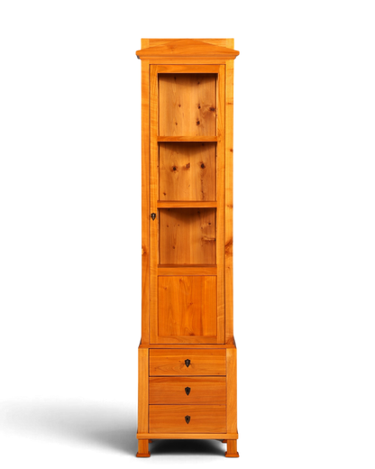 G077 Finish Antik04 falsche Beschreibung - (Biedermeier Vitrine- preis muss ich noch recherchieren)