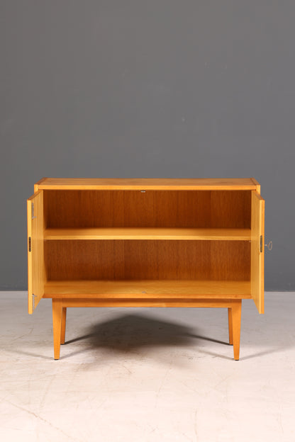Traumhafte Original Hellerau Kommode Franz Ehrlich 602 Mid Century Schrank Sideboard Vintage