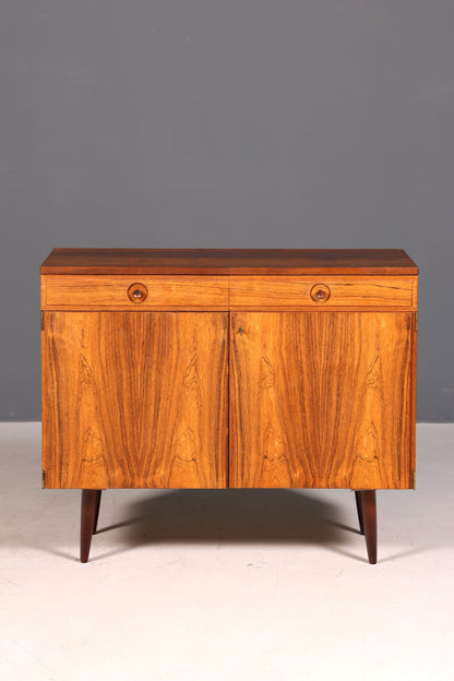 G560 Finish cm Wunderschöne Mid Century Kommode Vintage Schrank Retro Flur Kommode 60s Regal Sideboard (Kopie)