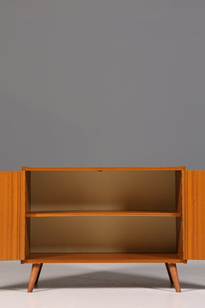 Wunderschöne Mid Century Kommode Vintage TV Sideboard Schrank