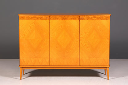 Traumhafter Mid Century Highboard Retro 60er Jahre Schrank Kommode Vintage Designklassiker