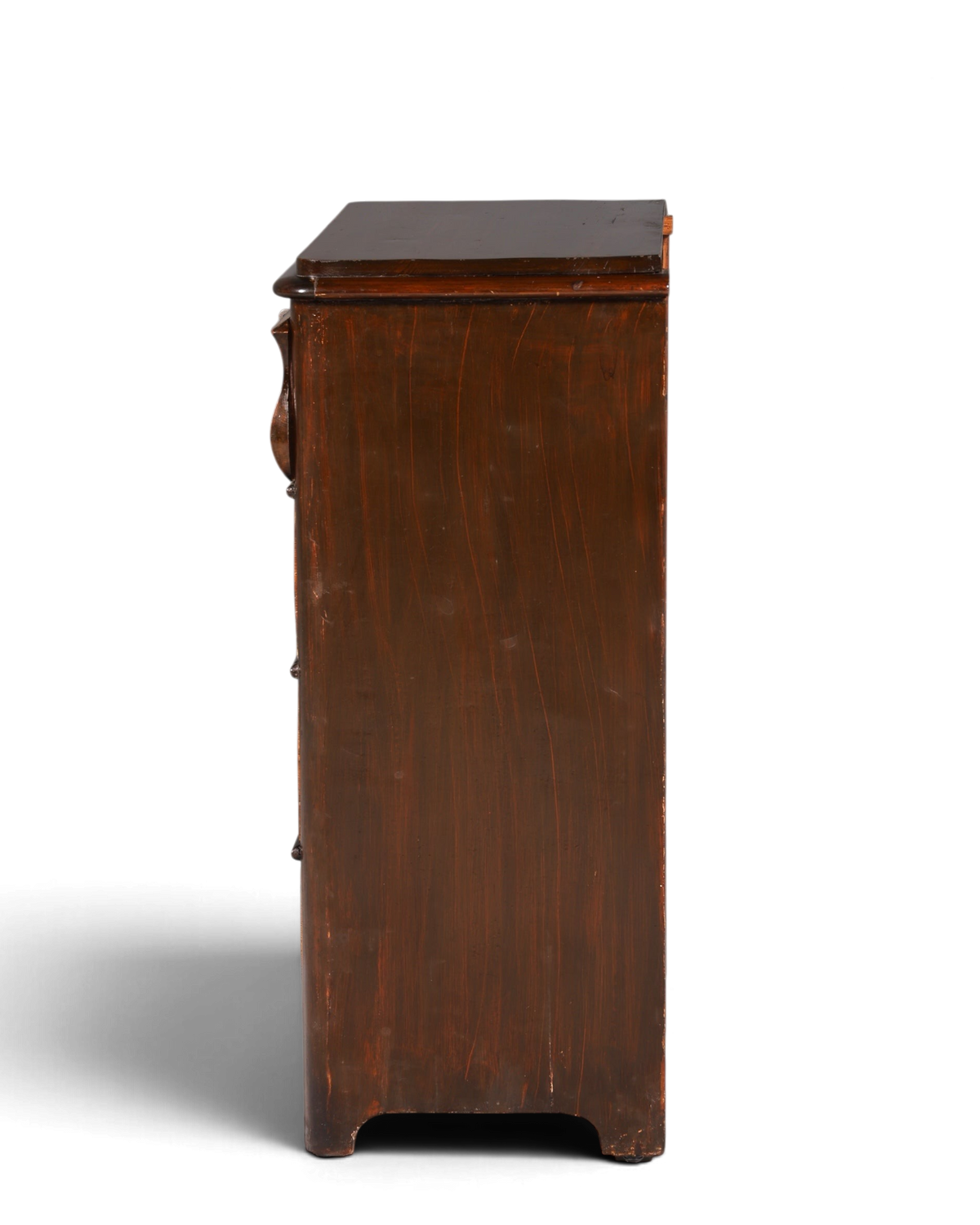 Wunderschöne Gründerzeit Kommode Jugendstil Antik Sideboard Schubladenkommode Wäschekommode um 1890