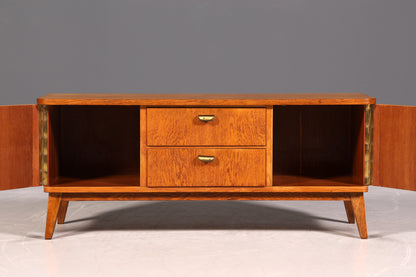 Wunderschönes Mid Century Sideboard Vintage TV Kommode 60s Schrank