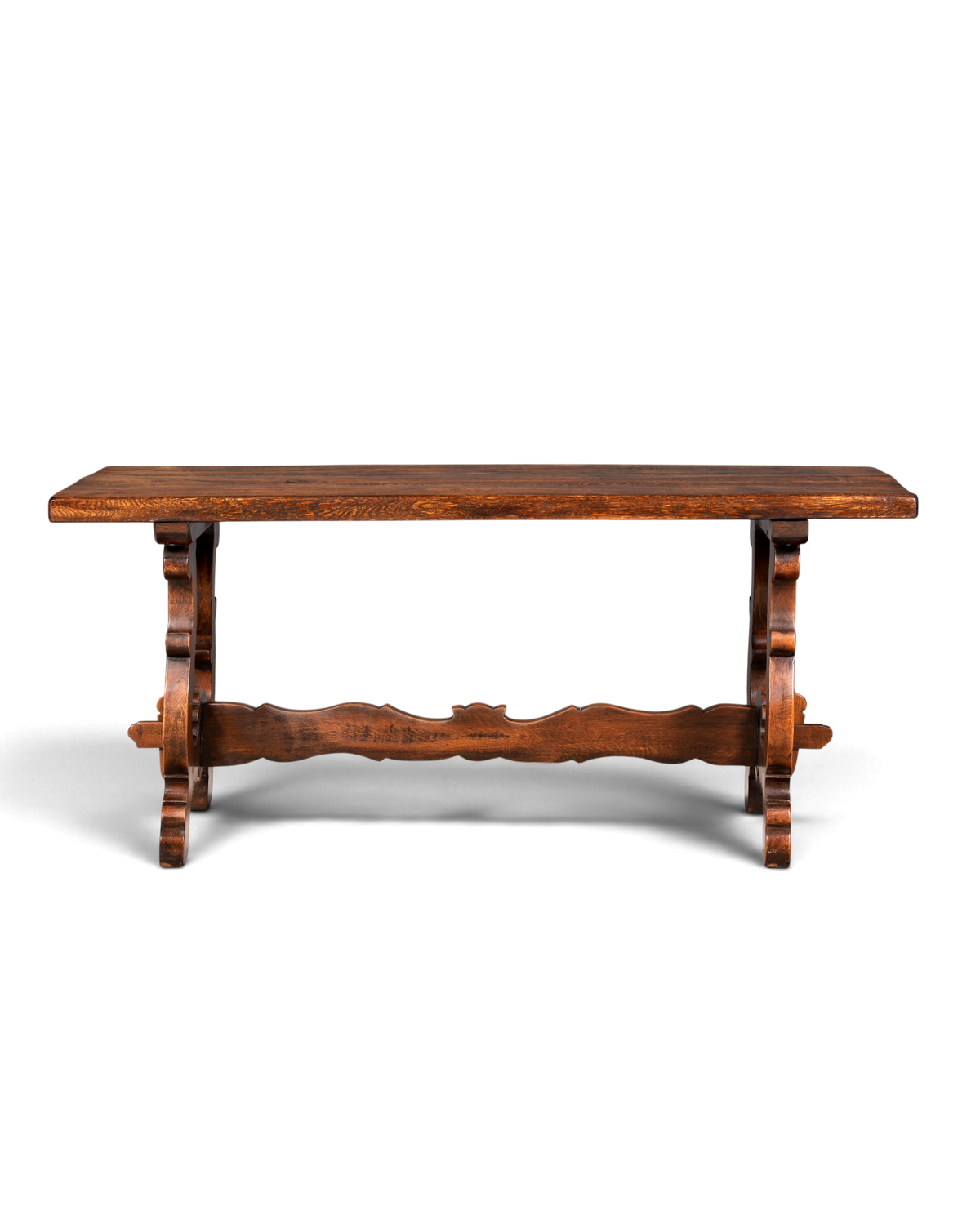 Wunderschöner Spanischer Tisch echt Holz Esszimmer Tisch rustikaler spanischer Küchentisch
