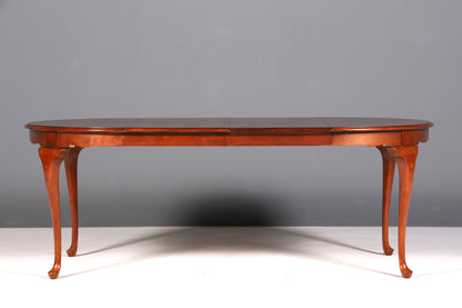 Edler Drexel Heritage USA Esstisch ausziehbarer Konferenztisch Antik Stil Küchentisch