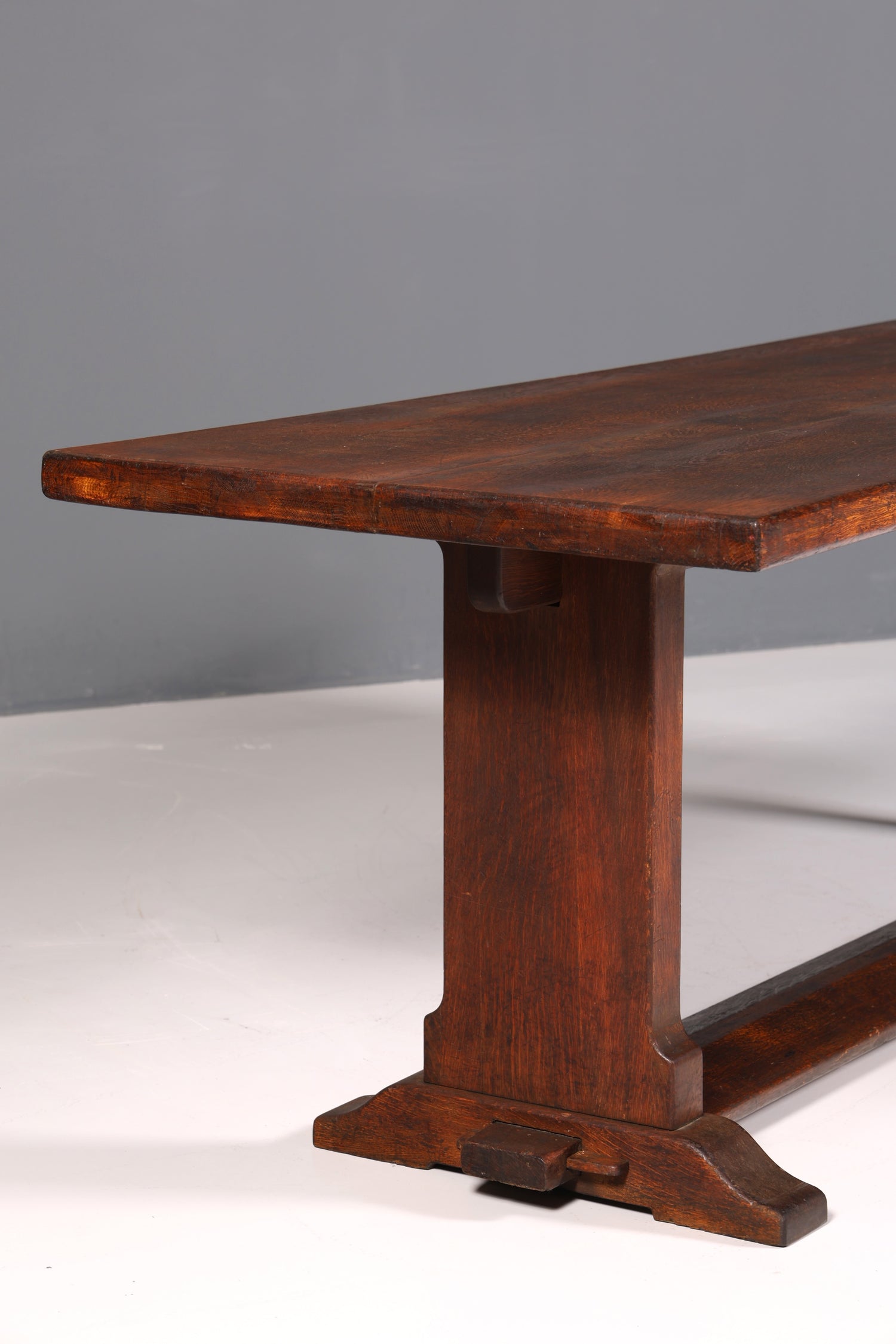 Umändern in Original Barock usw. recherchieren! ich denke 1780 rum! Traumhafter Tisch im Kolonial Stil Esstisch Englisch Antik Stil Küchentisch Konferenztisch