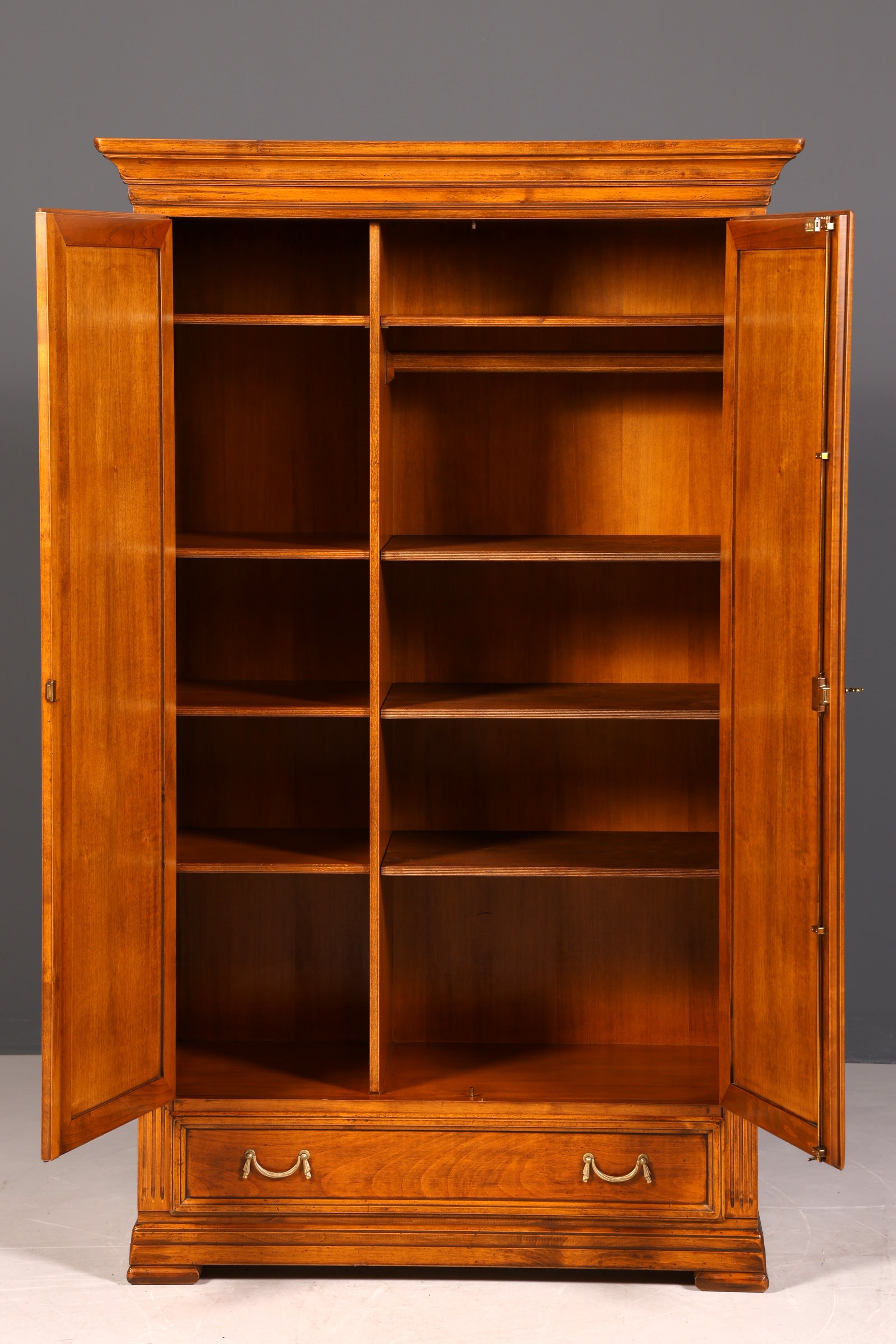 G193 Finish cm SELVA