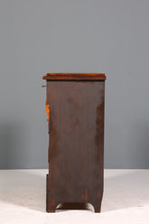 Wunderschöne Gründerzeit Kommode Jugendstil Antik Sideboard Schubladenkommode
