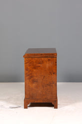 Stilvolle Biedermeier Kommode Louis Philippe Antik Schubladen Kommode Wäschekommode