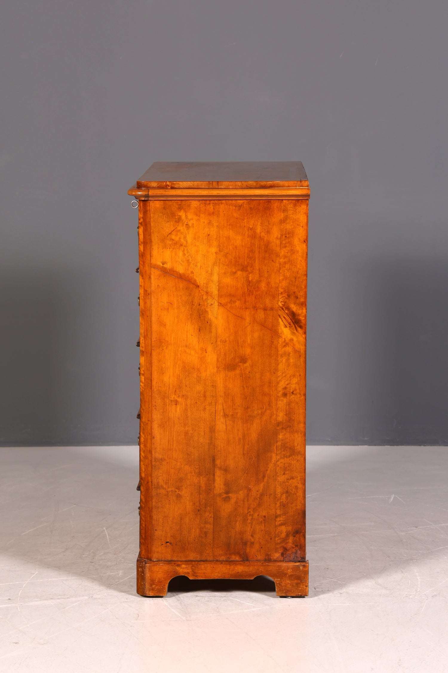 G415 Finish Wunderschöne Gründerzeit Kommode Jugendstil Antik Sideboard Schubladenkommode Wäschekommode (Kopie)