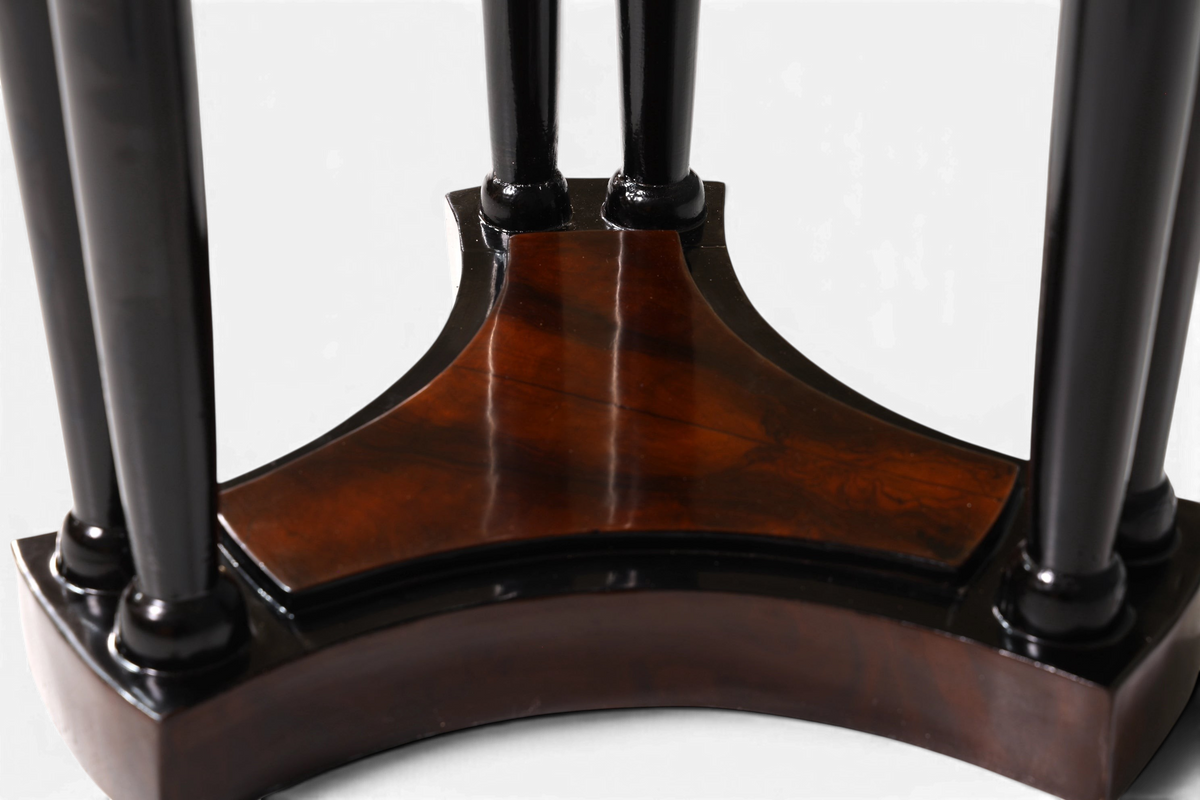 Wunderschöner Art Deco Stil Tisch Luxus Couchtisch Ablagetisch Wohnzimmer Tisch