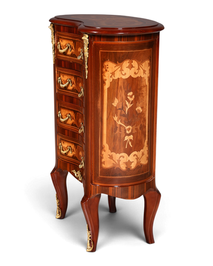 BA14-2 Finish
