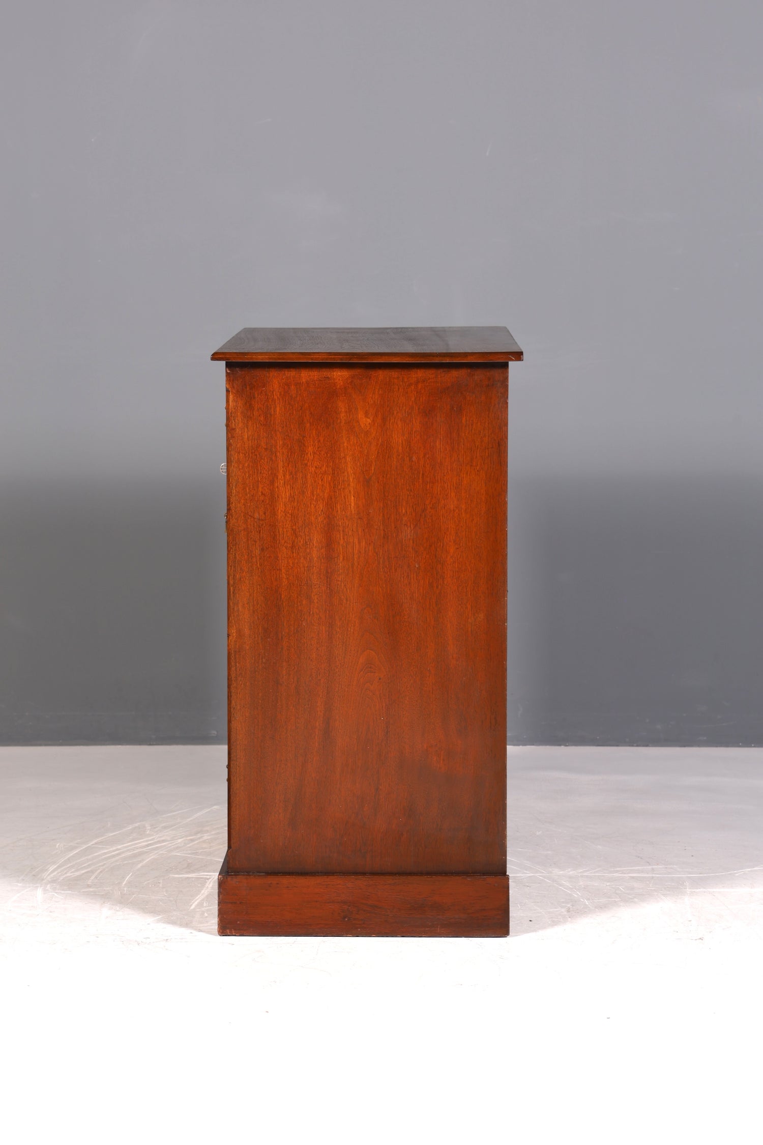 Wunderschöne Englische Antik Kommode echt Holz Vertiko Schubladenkommode Wäschekommode