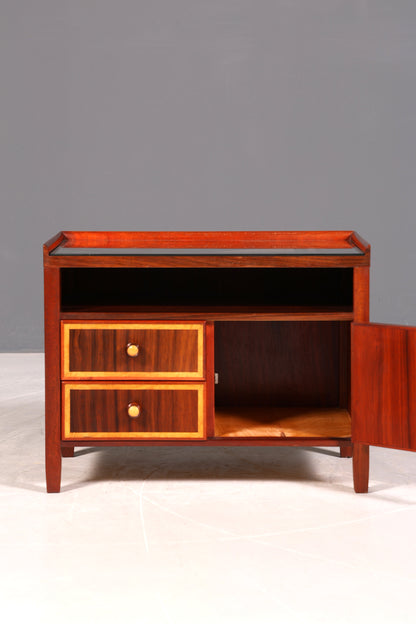 Wunderschöner Mid Century Kommode Retro TV Sideboard 60s Schrank Flurkommode