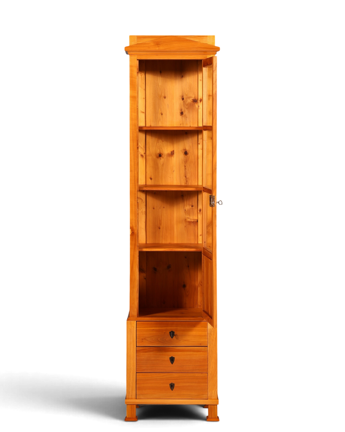 G077 Finish Antik04 falsche Beschreibung - (Biedermeier Vitrine- preis muss ich noch recherchieren)
