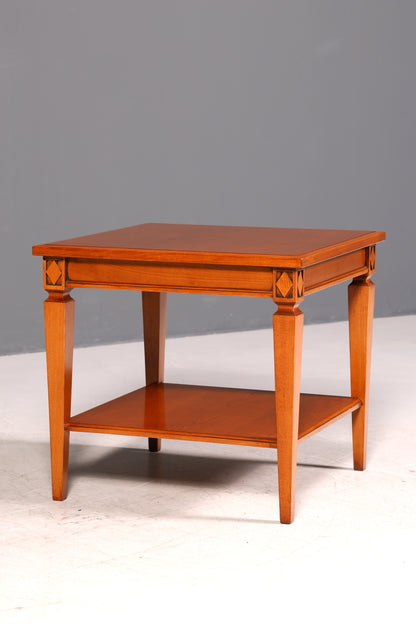 G455 Finish Traumhafter Englischer Tisch Couchtisch Englisch Antik Stil Ablagetisch Regency Stil Beistelltisch (Kopie)