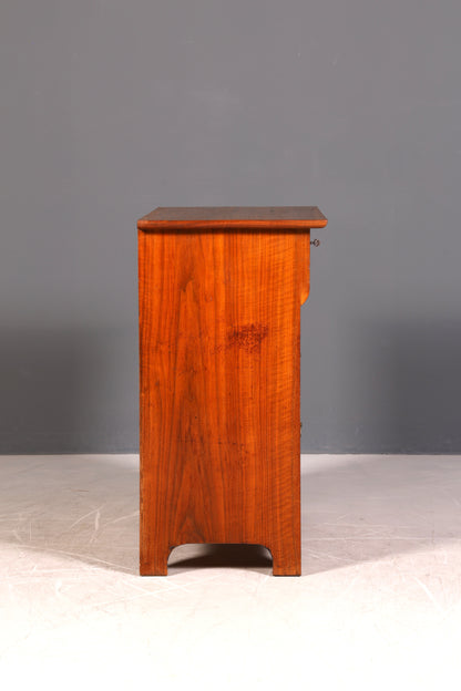 Traumhafte Jugendstil Kommode Antik Schubladenkommode Sideboard Wäschekommode