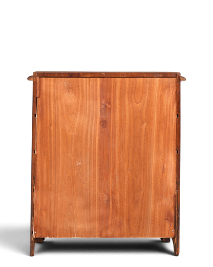 Wunderschöne Gründerzeit Kommode Jugendstil Antik Sideboard Schubladenkommode