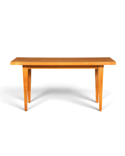 G731 Finish Hellerau Wunderschöner Mid Century Couchtisch Retro Ablagetisch Vintage Coffee Table 70er Jahre Wohnzimmertisch (Kopie)