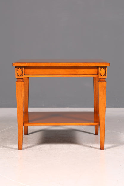 G455 Finish Traumhafter Englischer Tisch Couchtisch Englisch Antik Stil Ablagetisch Regency Stil Beistelltisch (Kopie)