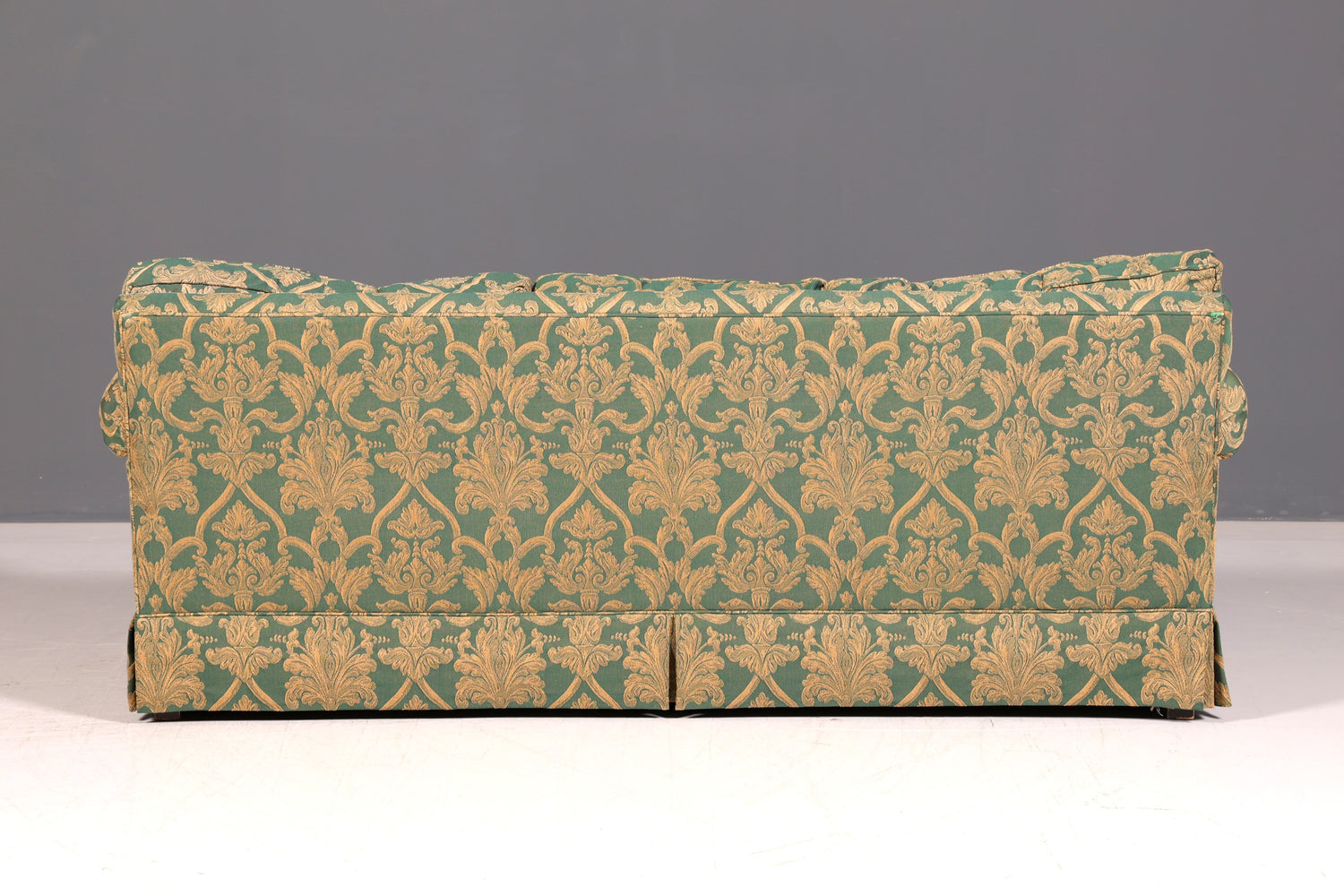 Wunderschönes Original Drexel Heritage 3-Sitzer Sofa USA Couch Wohnzimmer Polstersofa Designer