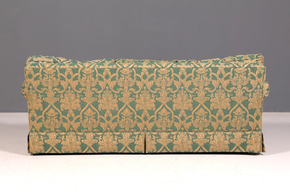 Wunderschönes Original Drexel Heritage 3-Sitzer Sofa USA Couch Wohnzimmer Polstersofa Designer