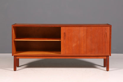 G420 Finish Wunderschönes Mid Century Sideboard Vintage TV Kommode 60s Schrank (Kopie)