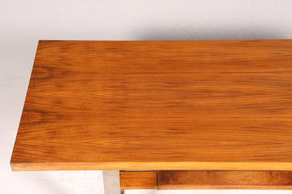 Wunderschöner Mid Century Tisch Couchtisch Teak Holz Wohnzimmer Tisch Ablagetisch