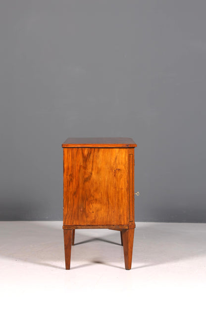 Wunderschöne Gründerzeit Kommode Schubladenkommode Antik Wäschekommode