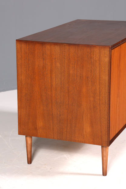 Wunderschöne Mid Century Kommode Vintage Schrank Retro Flur Kommode 60s Sideboard 2 von 2