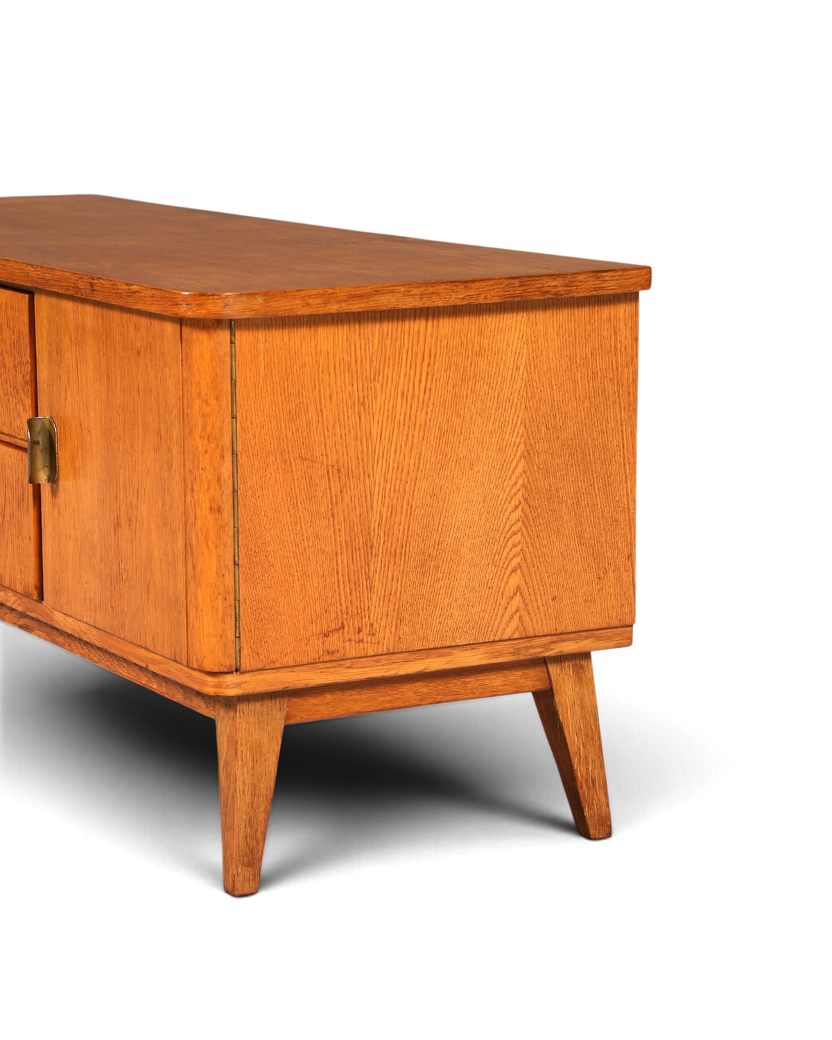 Wunderschönes Mid Century Sideboard Vintage TV Kommode 60s Schrank