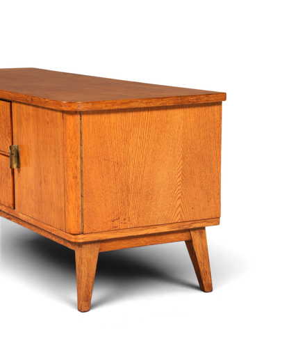 Wunderschönes Mid Century Sideboard Vintage TV Kommode 60s Schrank