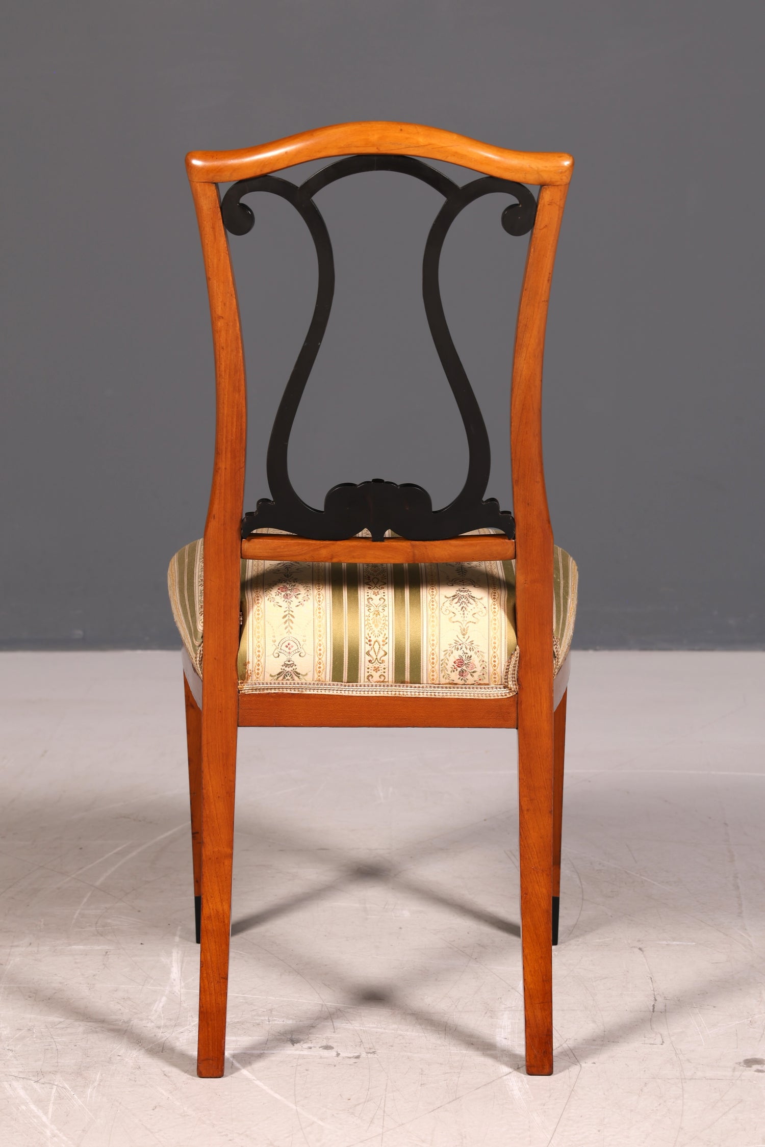 G787 Finish