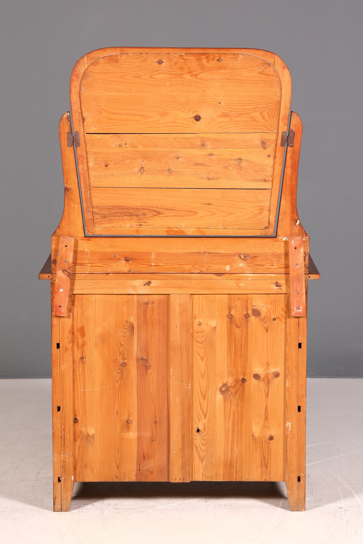 G391 Finish cm Traumhafte Gründerzeit Kommode Jugendstil Schubladenkommode Antik Vertiko Wäschekommode (Kopie)