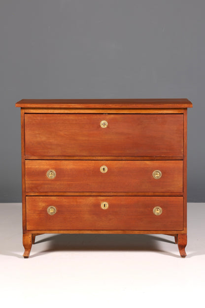 F826 Finish Antik Sekretär?