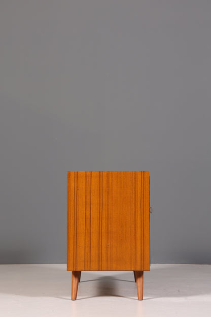 Wunderschöne Mid Century Kommode Vintage TV Sideboard Schrank