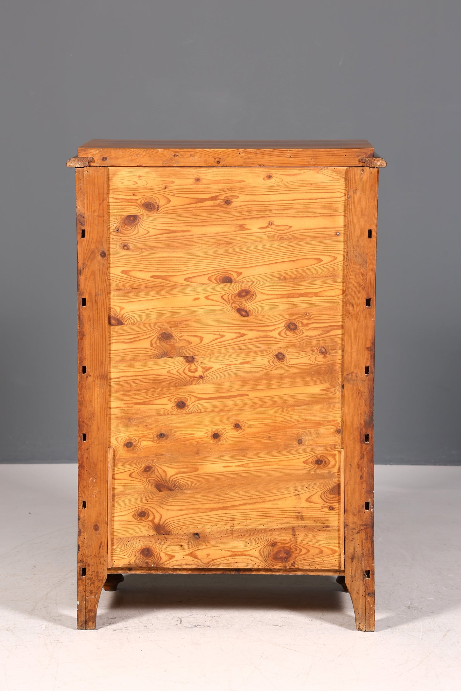 Wunderschöne Gründerzeit Kommode Jugendstil Vertiko Schubladenkommode Antik Wäschekommode