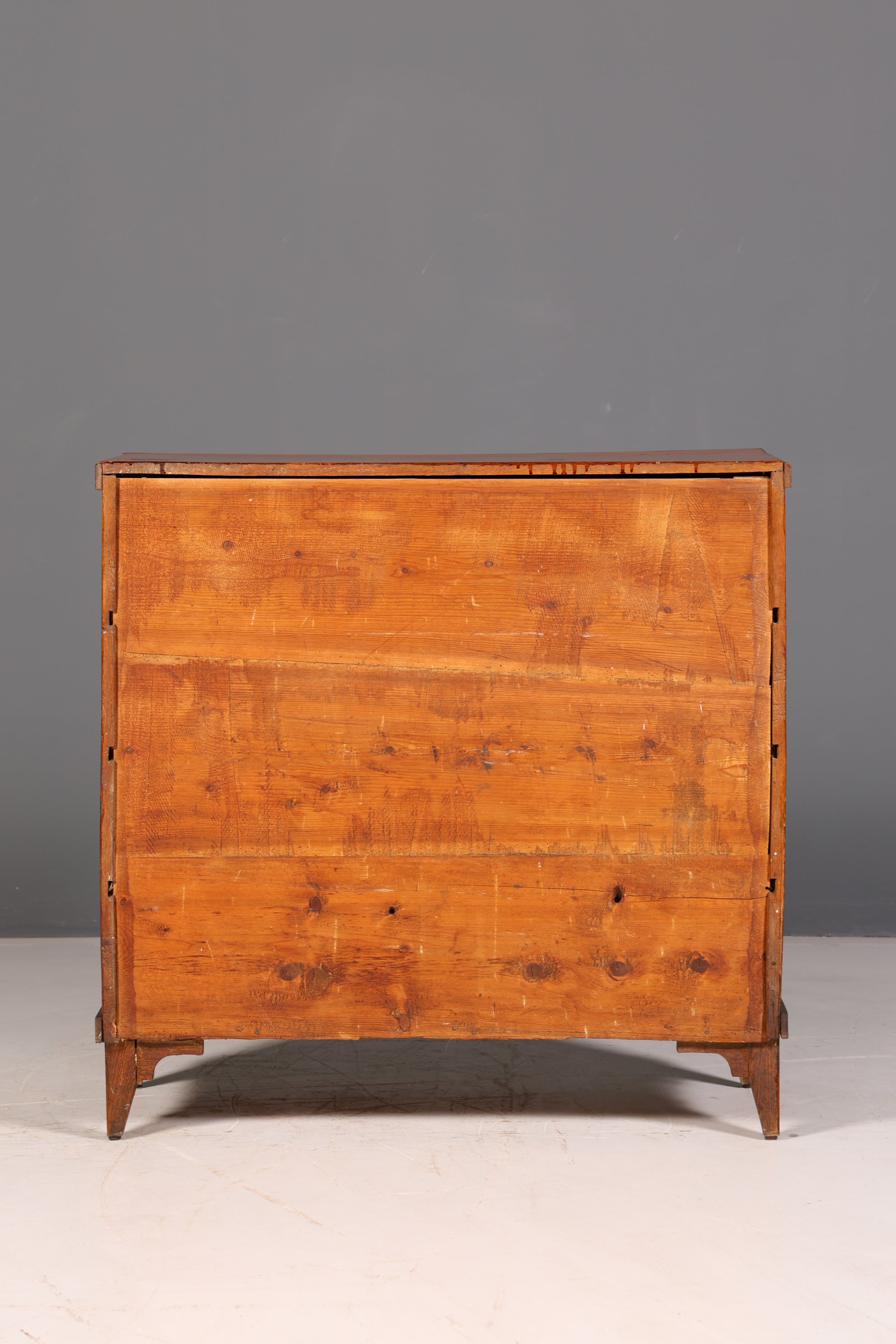 Wunderschöne Antike Kommode Schubladenkommode Echt Holz Eiche Schrank Wäschekommode Antik Vintage