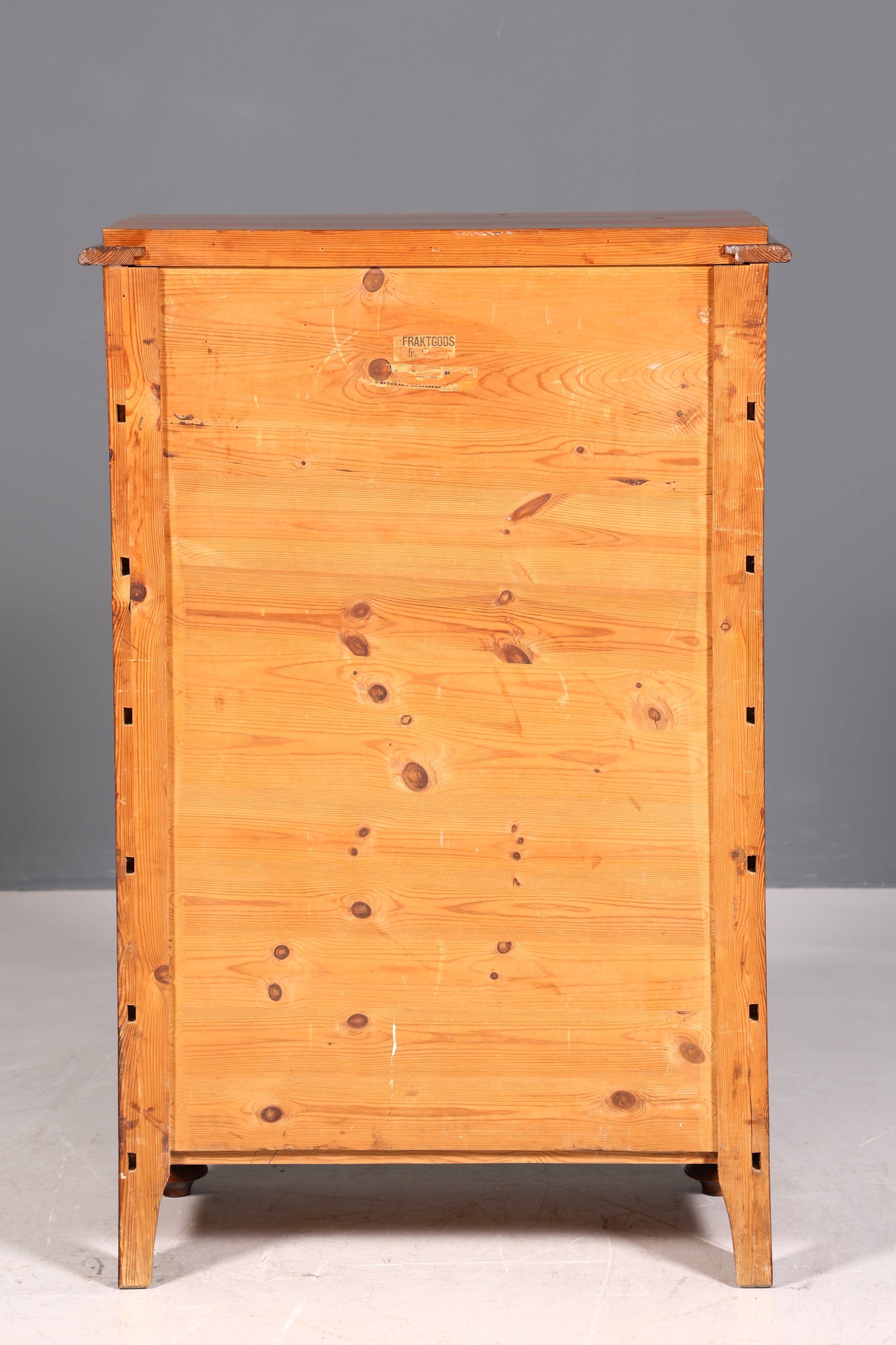 Stilvolle Gründerzeit Kommode um 1890 Jugendstil Vertiko Antik Chiffoniere Wäschekommode